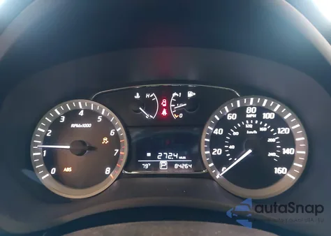 2014 Nissan Sentra Sl из США, поврежденный, VIN 3N1AB7AP2EY321850